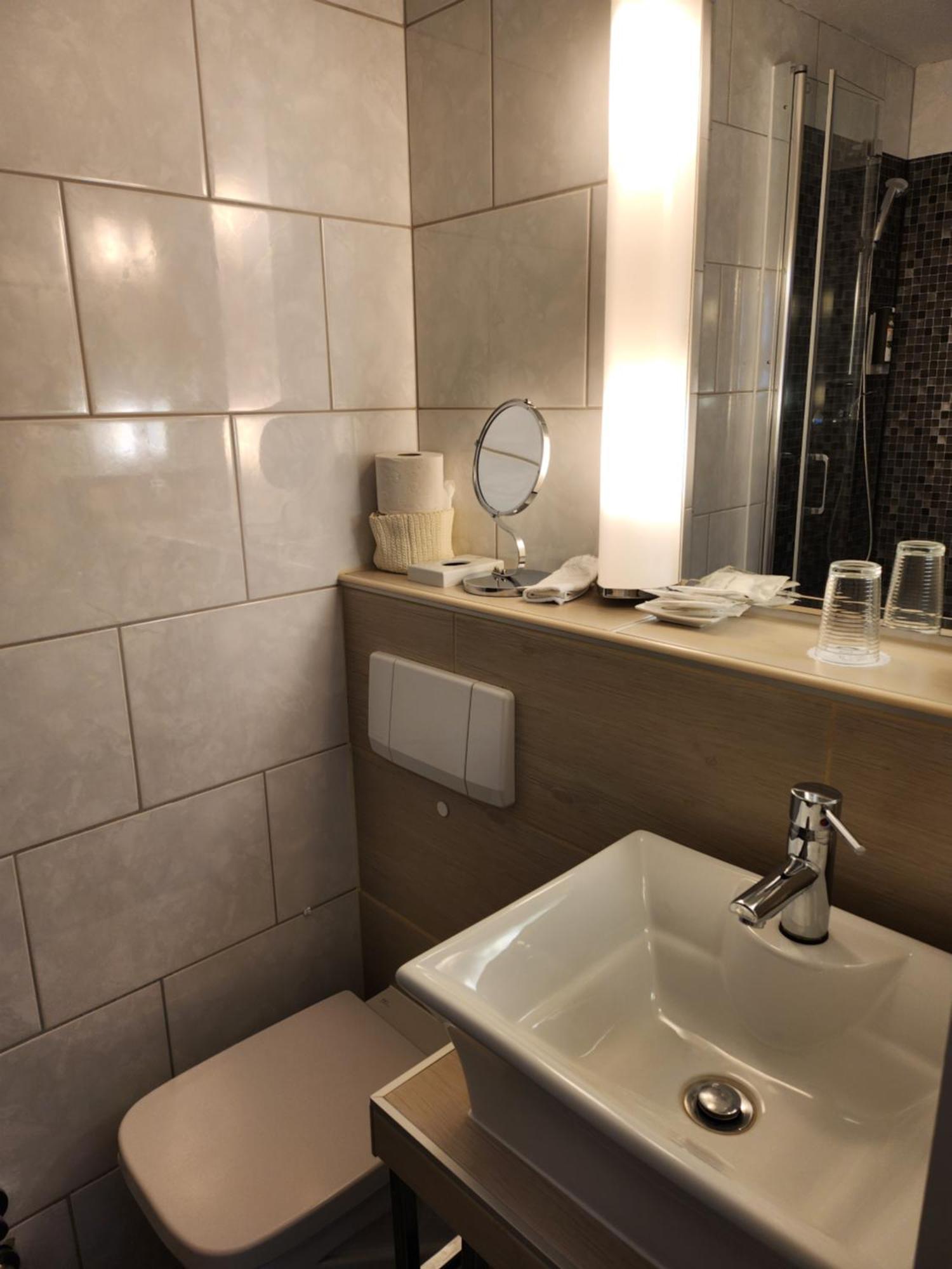 Hotel Willert Wißmar المظهر الخارجي الصورة