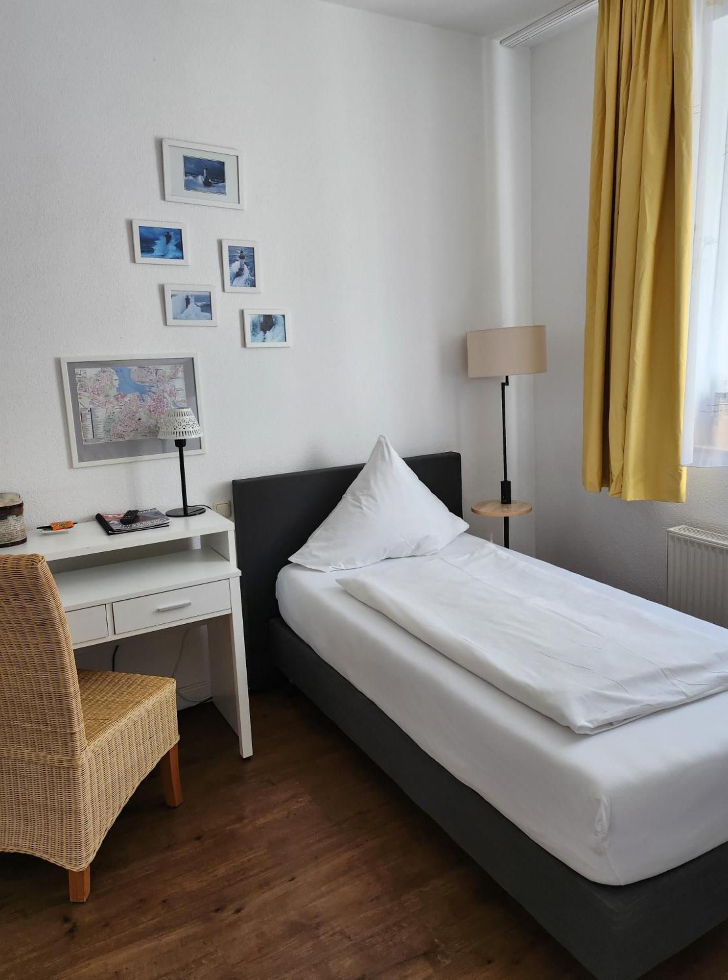 Hotel Willert Wißmar المظهر الخارجي الصورة