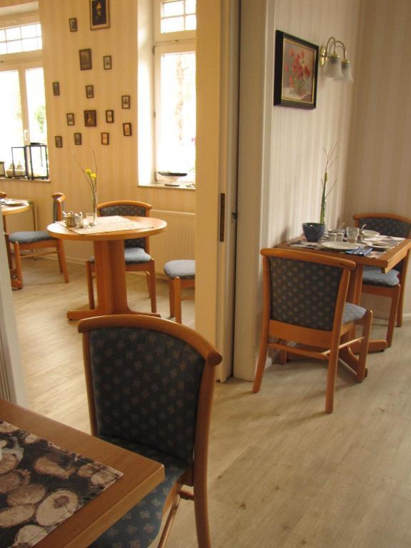Hotel Willert Wißmar المظهر الخارجي الصورة