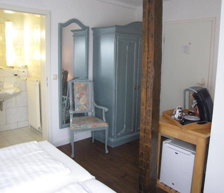 Hotel Willert Wißmar المظهر الخارجي الصورة